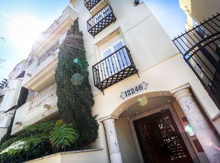 Parc St Clair West, Studio City, CA 91604