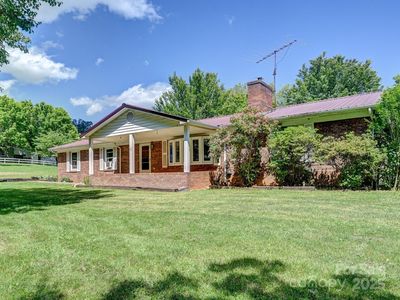 522 Bailey Mountain Rd, Mars Hill, NC, 28754