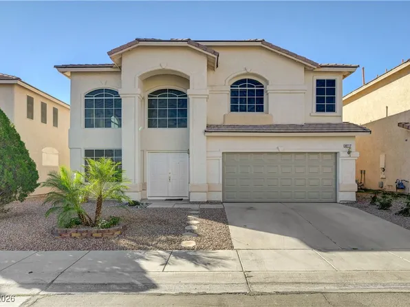 8117 Peach Flare St, Las Vegas, NV 89143