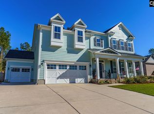 602 Riverdale Ct, Chapin, SC 29036