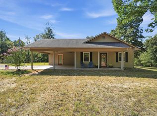 94 Brooke Dr, Perryville, AR 72126