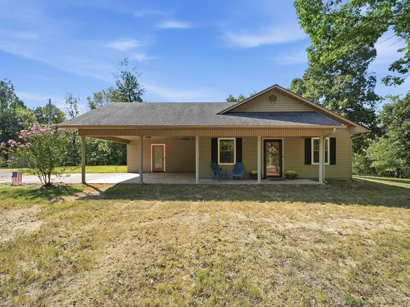 94 Brooke Dr, Perryville, AR 72126