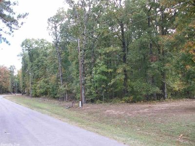 LOT 8 Deerrun Rd, Alexander, AR, 72002