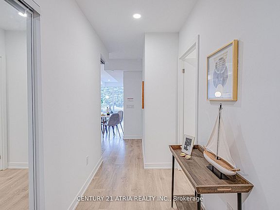 2nd image of 1100 Sheppard Ave W #217