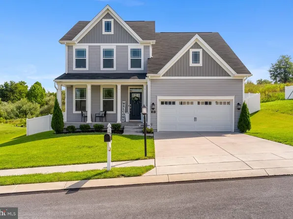 420 Hickory Ridge Cir, York, PA 17404