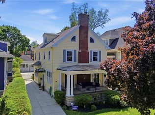 40 Jewett Pkwy, Buffalo, NY 14214