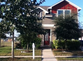 579 McGarity, Kyle, TX 78640