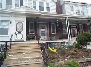 540 E Carver St, Philadelphia, PA