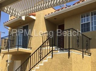 1332 Quincy Ave, Long Beach, CA 90804