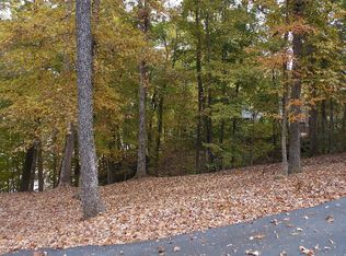 Saddletree Rd, Camden, TN 38320