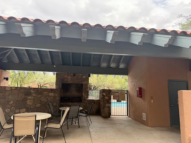 5375 N Paseo De La Terraza — Photo 13