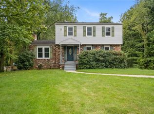 3972 Murry Highlands Cir, Murrysville, PA 15668
