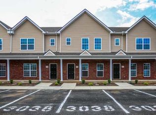 3038 Rg Buchanan Dr, La Vergne, TN 37086