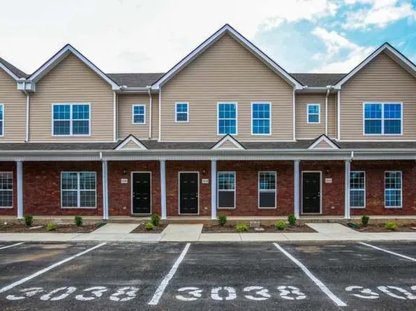 3038 Rg Buchanan Dr, La Vergne, TN