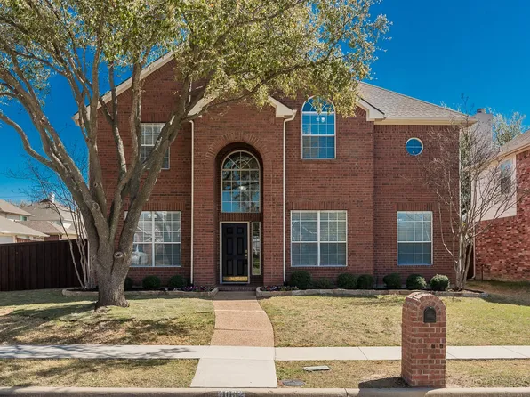 4032 Aladdin Dr, Plano, TX 75093