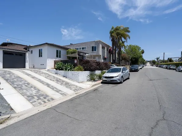 5520 Riley St, San Diego, CA 92110