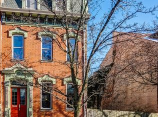 1306 Arch St, Pittsburgh, PA 15212