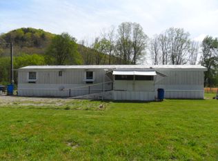 222 Ray Rd, Ray, OH 45672