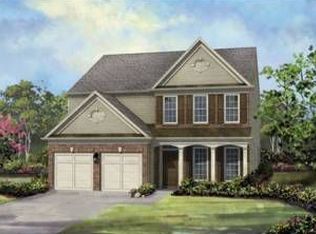 406 Euphoria Cir, Cary, NC 27519
