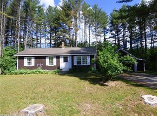 5 Liberty Ln, Bethel, ME 04217