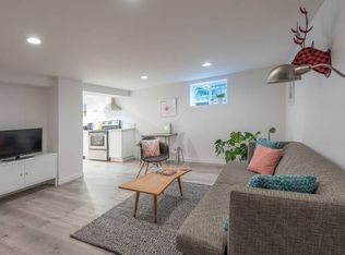 5816 NE 25th Ave #A, Portland, OR 97211