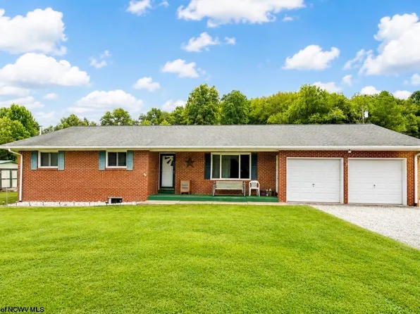 334 Keith Fork Rd, Weston, WV 26452