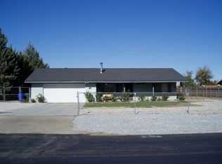 21354 Lone Eagle Rd, Apple Valley, CA 92308