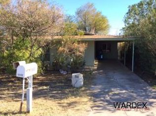 1940 E Robson Cir, Bullhead City, AZ 86442