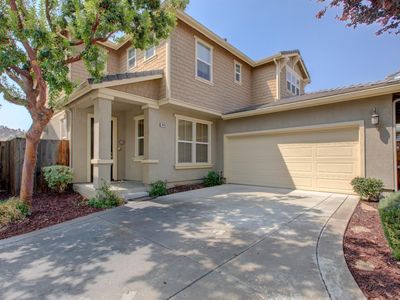 9445 Vintner Cir, Patterson, CA, 95363
