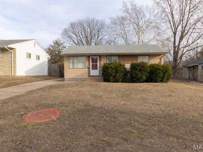 10640 Spring Garden Dr, Saint Louis, MO, 63137