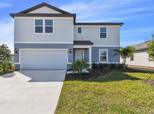 12819 Wanderlust Pl, Parrish, FL 34219
