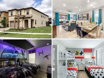 8874 Qin Loop, Kissimmee, FL, 34747