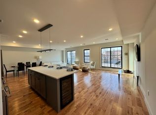 241 Palisade Ave #3, Jersey City, NJ 07306