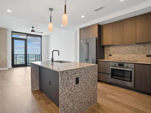 84 East Ave #3503, Austin, TX 78701