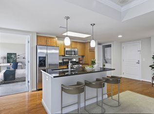 The Gramercy, Arlington, VA 22202