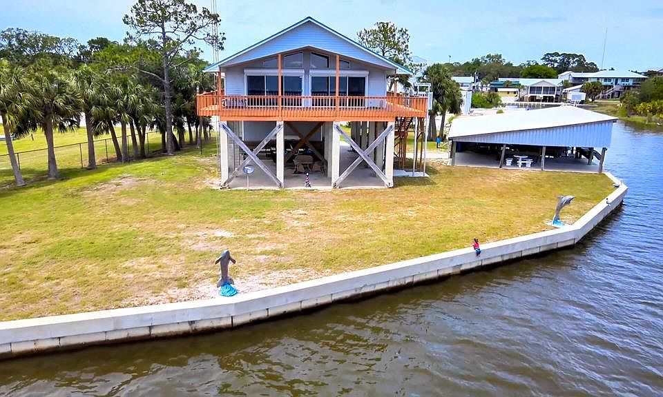 246 E 10th Ave, Horseshoe Beach, FL 32648 Zillow