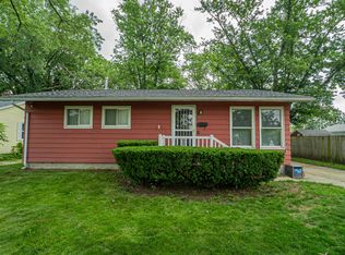 726 Jackson St, Michigan City, IN