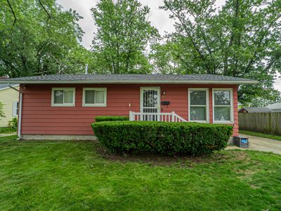 726 Jackson St, Michigan City, IN, 46360