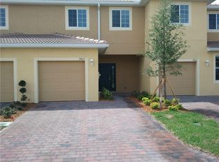3809 Clearbrook Ln, Fort Myers, FL 33966