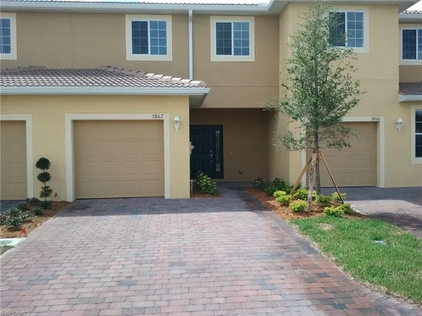3809 Clearbrook Ln, Fort Myers, FL 33966