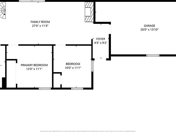 4th image of 14513 Pine St