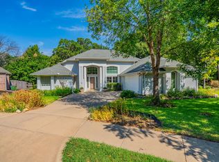 1101 Vista Verde St, Denton, TX 76210