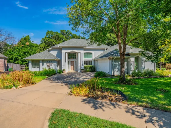 1101 Vista Verde St, Denton, TX 76210