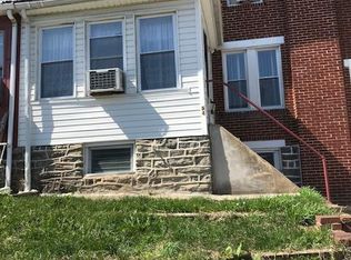 54 Sunshine Rd, Upper Darby, PA 19082