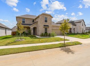 9508 Boulder Point Rd, Oak Point, TX 75068