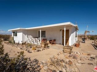 1211 Friendship Ave, Twentynine Palms, CA 92277