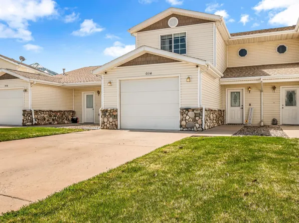 114 Angelica Cir, Parachute, CO 81635