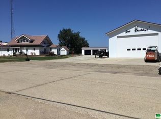 85 Deer Run Trl, Climbing Hill, IA 51015