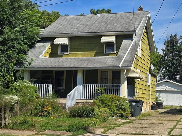 439 Delmar Ave, Akron, OH 44310