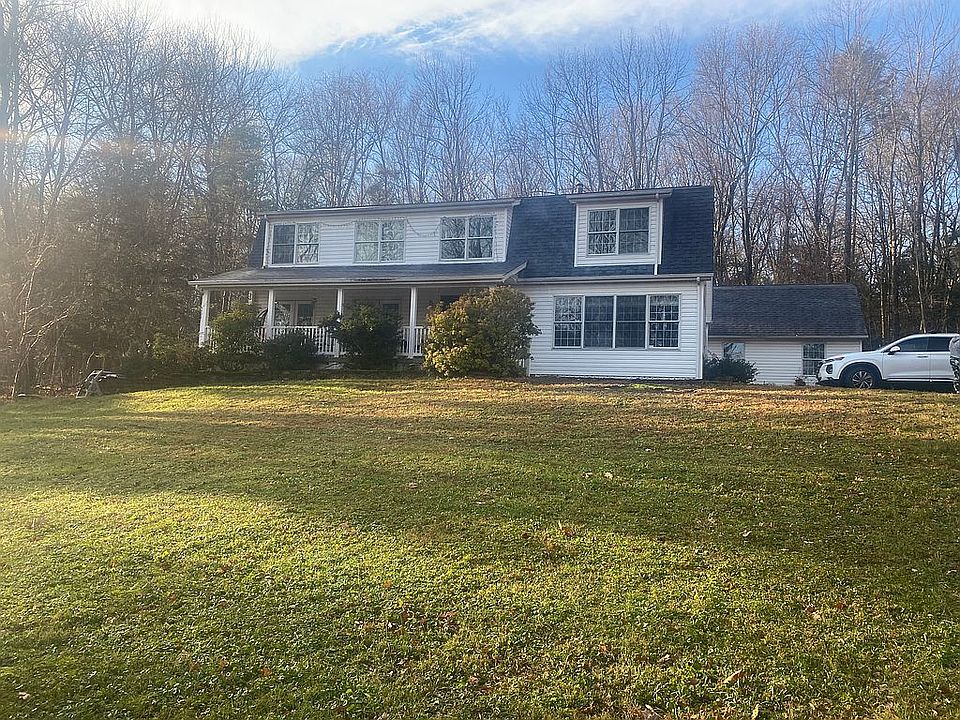 1350 Greenville Tpke, Port Jervis, NY 12771 Zillow